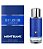 Explorer Ultra Blue De Mont Blanc Eau De Parfum Masculino - 100 ml - Imagem 2