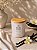 Vela Aromática Vanilla Home - 200g - Imagem 2