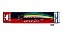 Isca Artificial Crystal Minnow Floating R1123 90mm 7,5grm - Imagem 6