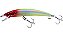 Isca Artificial Crystal Minnow F6 90mm - Imagem 3