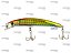 Isca Artificial Crystral Minnow F8 130mm 18grm - Imagem 2