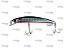 Isca Artificial Crystral Minnow F8 130mm 18grm - Imagem 3