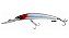 Isca Artificial Crystal Minnow Deep Diver R539 110mm 16grm - Imagem 5