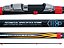 Vara de Pesca Fuji Legend 3,57m Carbono 295grm (120grm) - Imagem 1