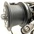 Molinete de Pesca Spinit Win-7700D 310m 0,45mm 554grm - Imagem 4