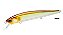 Isca Artificial Hardcore Minnow Flat R1359 95mm 10,5grm - Imagem 4