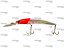 Isca Artificial Crystal Minnow 3D Deep Diver F1153 130mm 24grm - Imagem 3