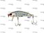 Isca Artificial 3D Inshore Surface Minnow R1214 70mm 7,5grm - Imagem 5