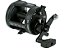 Carretilha de Pesca Stark Troll-145 1 Rolamento 300m 0,45mm - Imagem 1