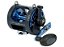 Carretilha de Pesca Spinit Mako-4200 Drag 13kg 300m 0,55mm 7 - Imagem 1