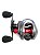 Carretilha de Pesca Spinit Gat-6200H 6 Rolamentos Drag 5kg 1 - Imagem 1