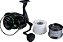 Molinete de Pesca Spinit Air Surf 7700l 490grm - Imagem 1