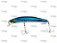 Isca Artificial Crystal Minnow F7 110mm 11grm - Imagem 1