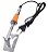 Ferro de Solda com Suporte Profissional 30w - Imagem 3