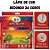 Lapis de Cor Redondo 24 Cores Infantil Material Escolar - Imagem 2