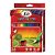 Lapis de Cor Redondo 36 Cores Infantil Material Escolar - Imagem 1