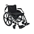 Cadeira de Rodas Poty 120kg Jaguaribe - Imagem 3