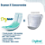 Absorvente Urinário Masculino Dryman DryBrasil - Imagem 2