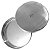 Estojo de Inox para Gaze Tubular 14x03cm | Fava - Imagem 1