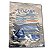 PIELSANA SACHET GAZE DE RAYON EMBEBIDA EM ÓLEO DE GIRASSOL A.G.E. 7,5CM X 15CM - Imagem 1