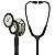 Estetoscópio 3M™ Littmann® Classic III™ Preto 5861 - Imagem 2
