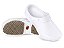 Sapato Profissional Modelo Reto Aberto Soft Works - Imagem 10