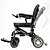 Cadeira de Rodas Motorizada Leve Compact In Power Lite - Imagem 3