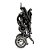 Cadeira de Rodas Motorizada Leve Compact In Power Lite - Imagem 6
