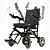 Cadeira de Rodas Motorizada Leve Compact In Power Lite - Imagem 2