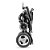 Cadeira de Rodas Motorizada Leve Compact Street Power Lite - Imagem 6