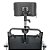 Cadeira de Rodas Motorizada Tilt Wave Power Lite - Imagem 6