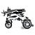 Cadeira de Rodas Motorizada Tilt Wave Power Lite - Imagem 7