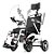 Cadeira de Rodas Motorizada Tilt Wave Power Lite - Imagem 2