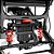 Cadeira de Rodas Motorizada Leve Carbon Power Lite - Imagem 8