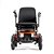 Cadeira de Rodas Motorizada Off-Road Adventure Power Lite - Imagem 2