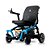 Cadeira de Rodas Motorizada Slim Power Lite - Imagem 4