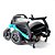 Cadeira de Rodas Motorizada Slim Power Lite - Imagem 15