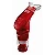 Powerbreathe Plus LR (Verde) Treinador Muscular Respiratório - Imagem 3