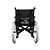 Cadeira De Rodas Standard 125kg Hidrolight - Imagem 3