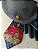 Pin SOMM Colecionável - Imagem 6