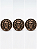 BROCHE BACO - Imagem 6
