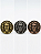 BROCHE BACO - Imagem 11