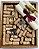 ALFINETE SOMMELIER BACCHUS - Imagem 6