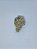 BROCHE STRASS CACHO DE UVA - Imagem 6