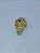 BROCHE STRASS CACHO DE UVA - Imagem 5