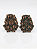 BROCHE MAXI CAMAFEU - Imagem 5