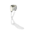 Calha Posterior Polipro 28U90 Ottobock - Transparente - Imagem 1
