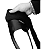 Calha Posterior Polipro 28U90 Ottobock - Preto - Imagem 3
