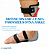 Calha Post. Órtese DYNA ANKLE - Imagem 3