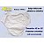 Calça Plastica Geriátrica Adulto Simples  Com  Elástico 2 peças - Imagem 1